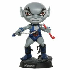 Iron Studios MiniCo Thundercats Panthro