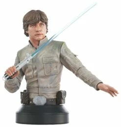 Star Wars: The Empire Strikes Back 1/6 Scale Luke Skywalker Bust 15 Cm