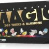 Marvin’s Ultimate 365 Magic Tricks & Illusions