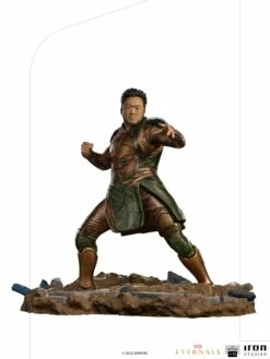 Iron Studios Eternals BDS Art Scale Statue 1-10 Gilgamesh