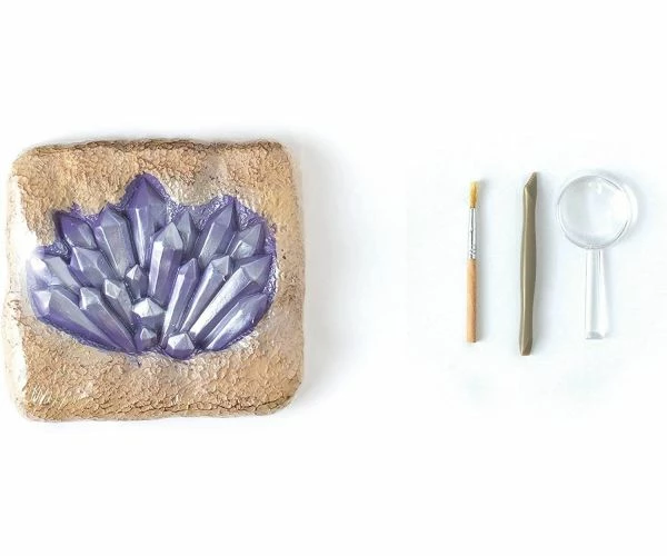 National Geographic Ultimate Gemstone Dig Kit - Image 5