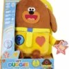 Hey Duggee Voice Activated Smart Duggee Soft Toy