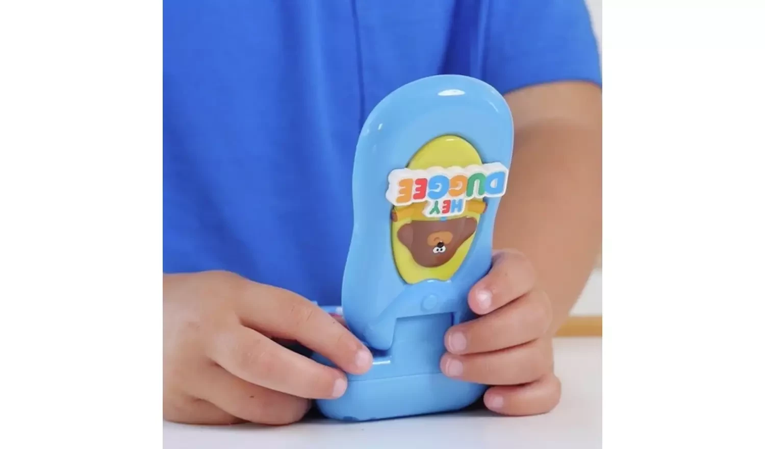 Hey Duggee Flip And Learn Phone - Image 6