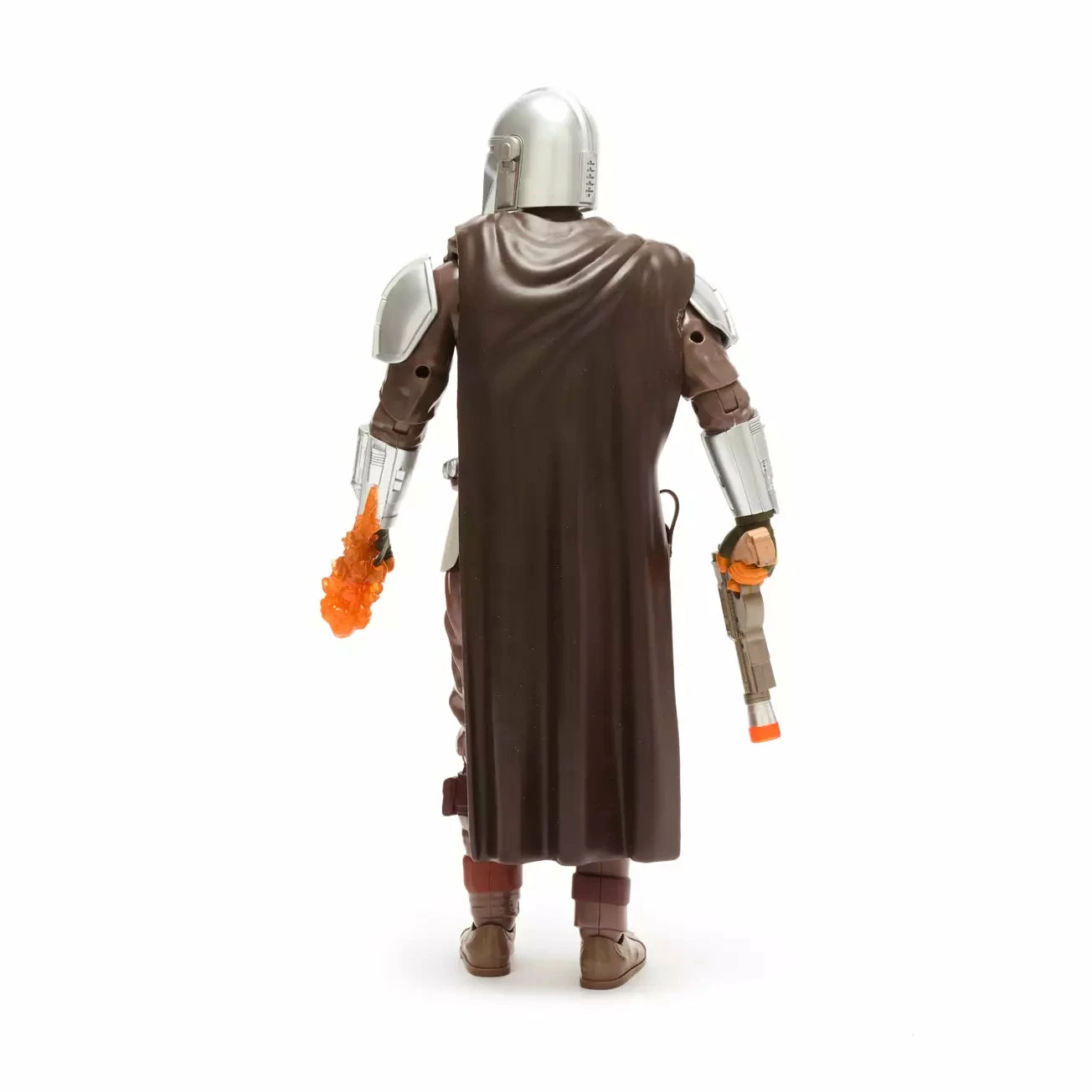 Star Wars The Mandalorian Talking Action Figure - Image 4