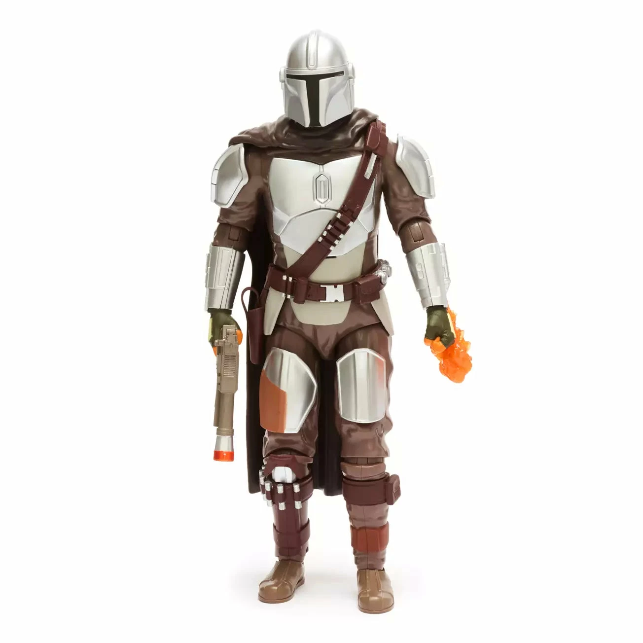 Star Wars The Mandalorian Talking Action Figure - Image 2