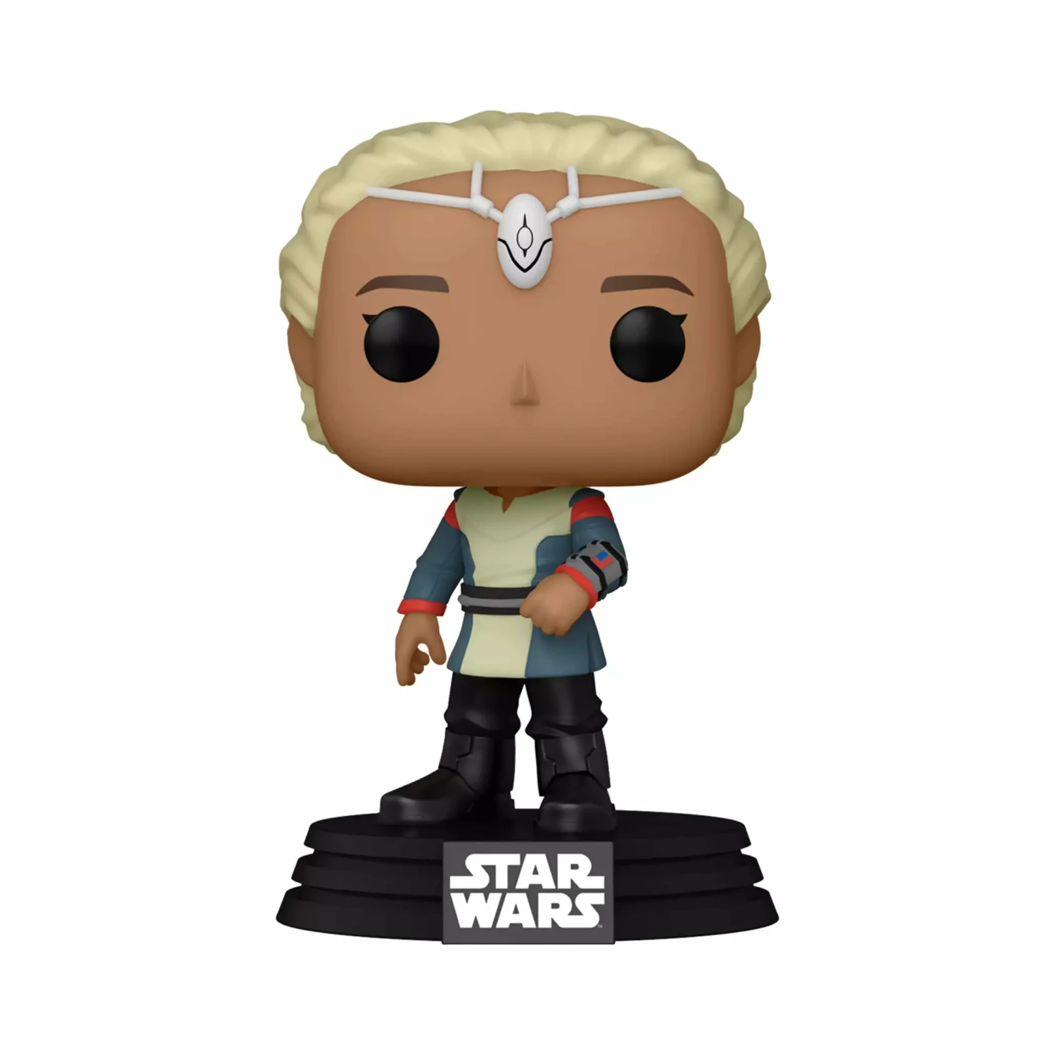 Omega Star Wars The Bad Batch Funko Pop! Vinyl Figure - Image 3