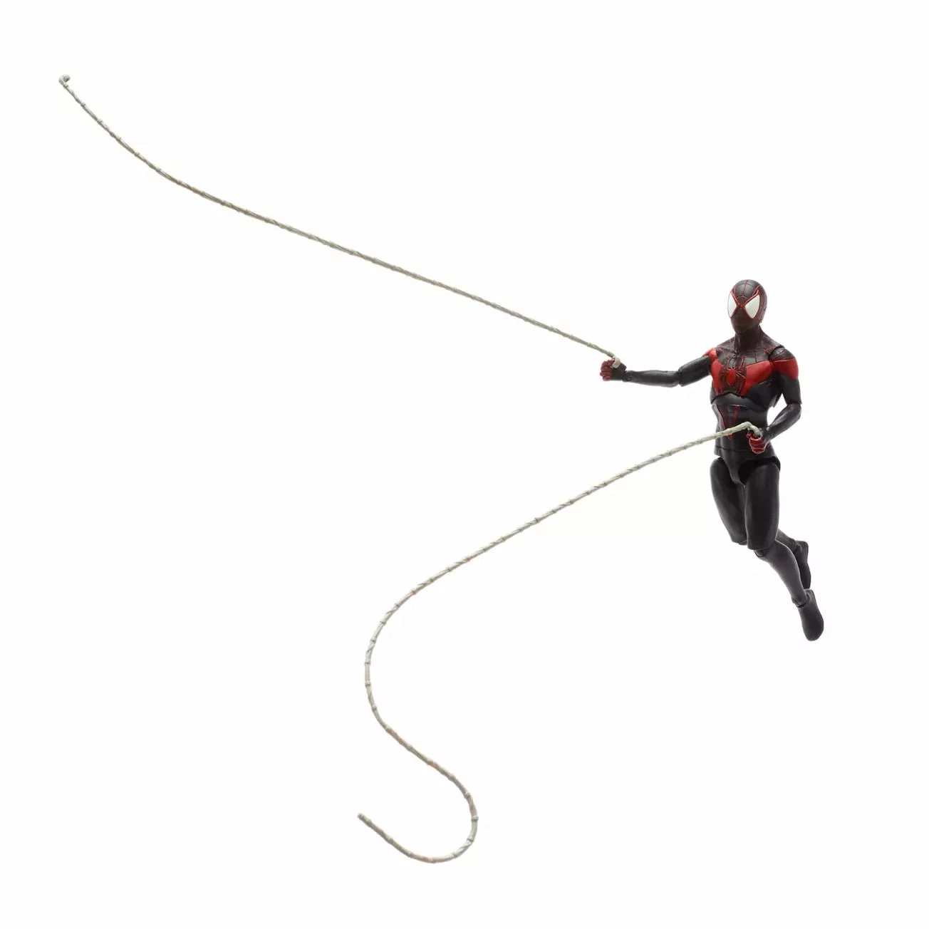 Diamond Select Miles Morales Spider-Man Collector's Edition Action Figure *Exclusive - Image 7