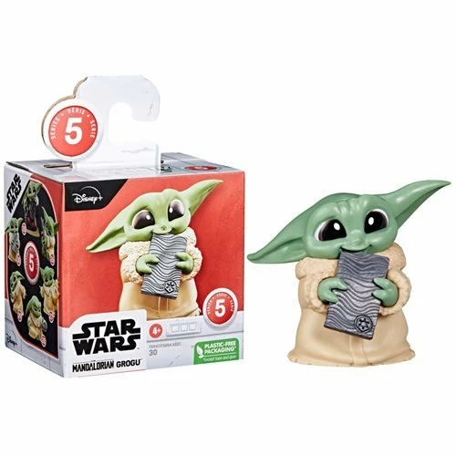 Star Wars The Bounty Collection Series 5 Complete Set Of 6 Bundle - Image 9