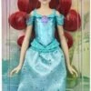 Disney Princess Royal Shimmer Ariel Doll