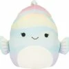 Squishmallows 12" Plush - Canda The Stripy Fish
