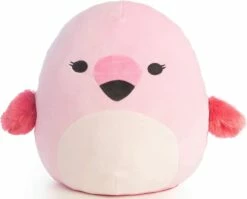 Squishmallows 12" Plush - Cookie The Pink Flamingo