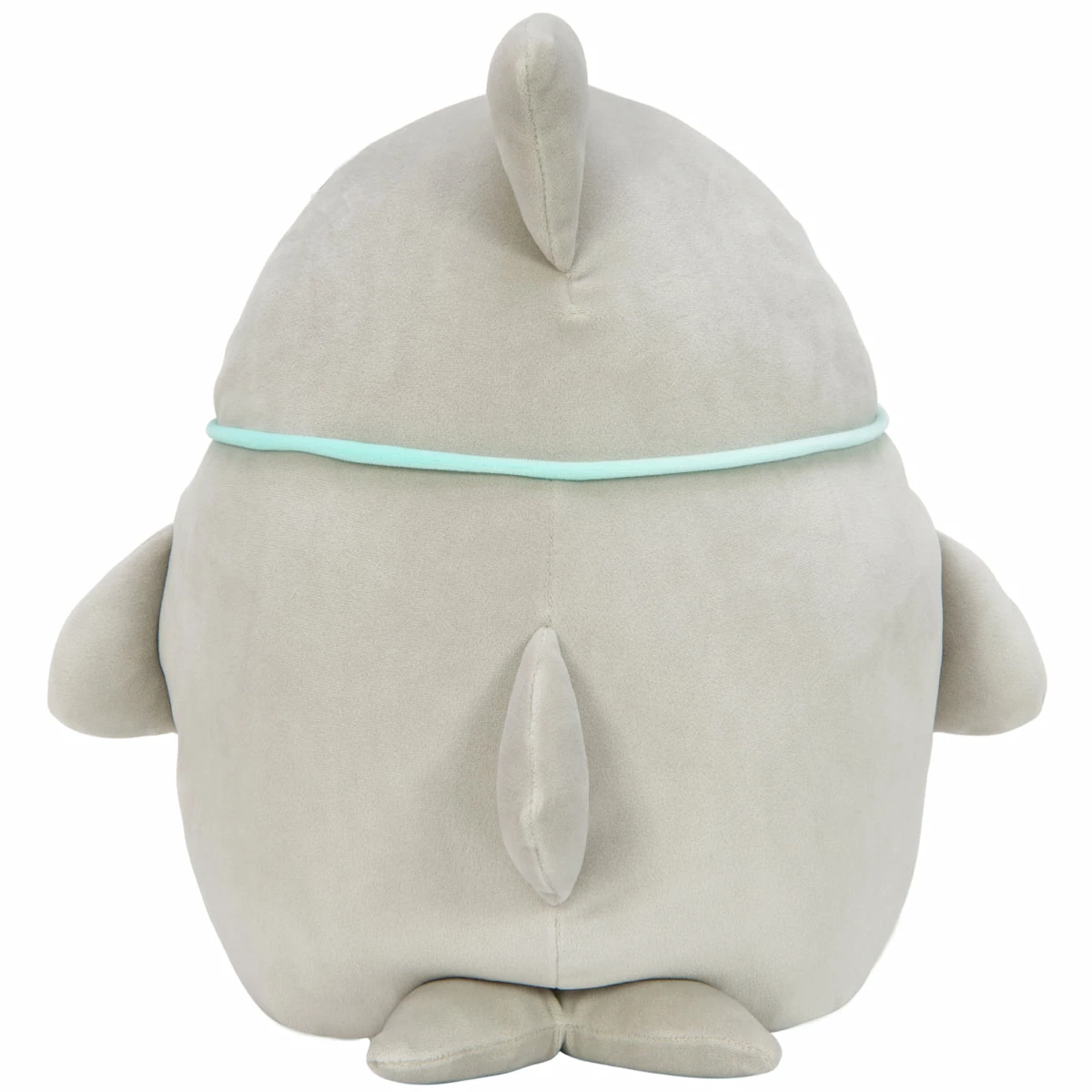 Squishmallows Plush - Gordon The Shark With Goggles - Image 4