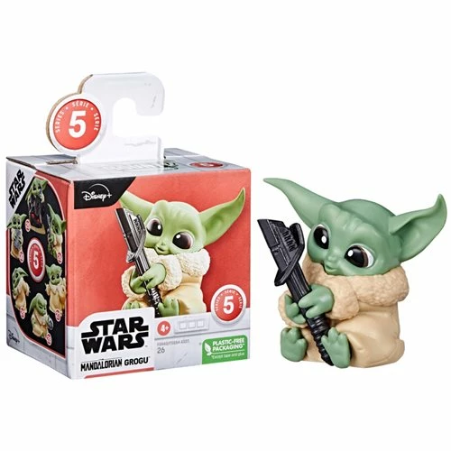 Star Wars The Bounty Collection Series 5 Complete Set Of 6 Bundle - Image 12