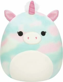 Squishmallows 20" Plush - Ruthie The Unicorn