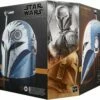 Star Wars The Black Series Bo-Katan Kryze Premium Electronic Helmet *Limited Time Offer
