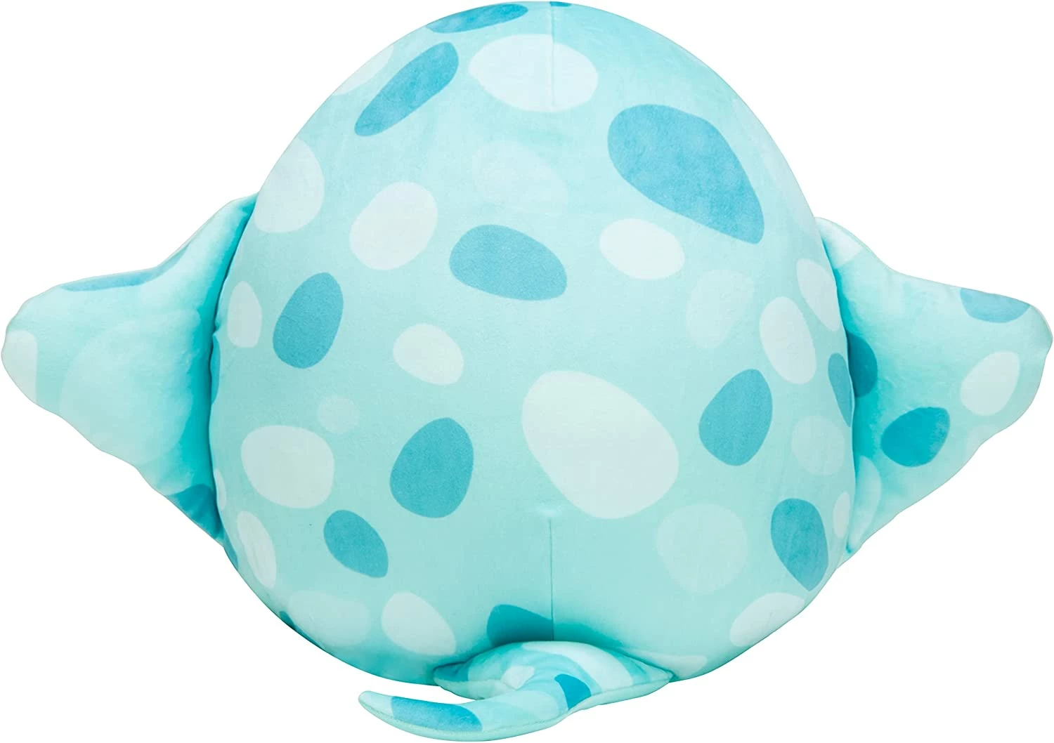 Squishmallows 12" Plush - Maggie The Green Stingray - Image 4