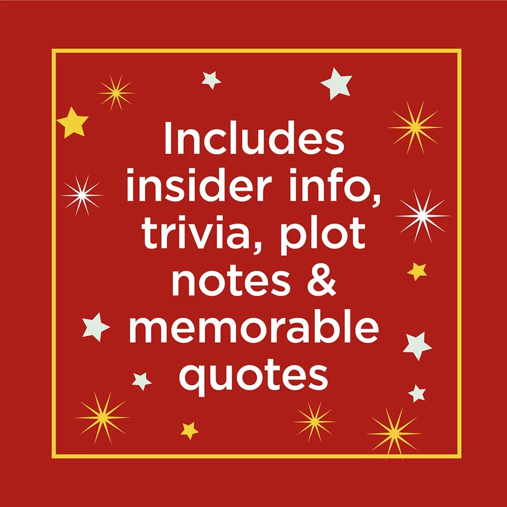 Chronicle Books Disney A Year Of Animation 2024 Daily Calendar - Image 4