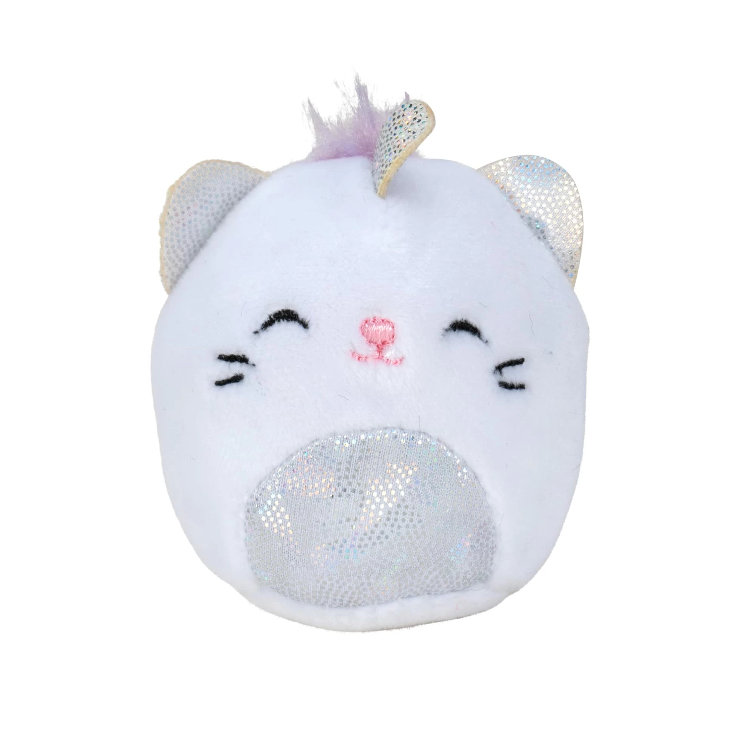 Squishville Mini-Squishmallow 4 Pack - Caticorn Squad - Image 6