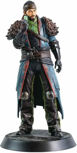 Destiny 2 Beyond Light ‘The Drifter’ 10" Statue