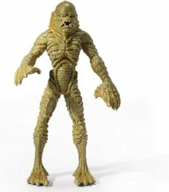 Creature From The Black Lagoon Universal Monsters Bendyfigs Figure