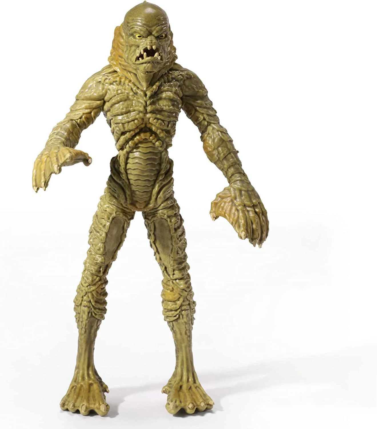 Creature From The Black Lagoon Universal Monsters Bendyfigs Figure