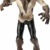 Wolf-Man Universal Monsters Bendyfigs Figure