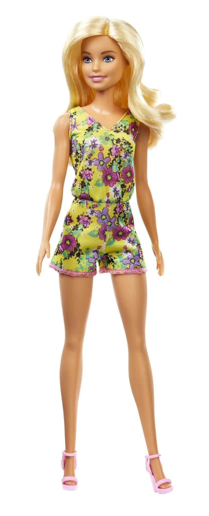 Barbie Fashionista Ultimate Closet And Doll Playset - Image 5