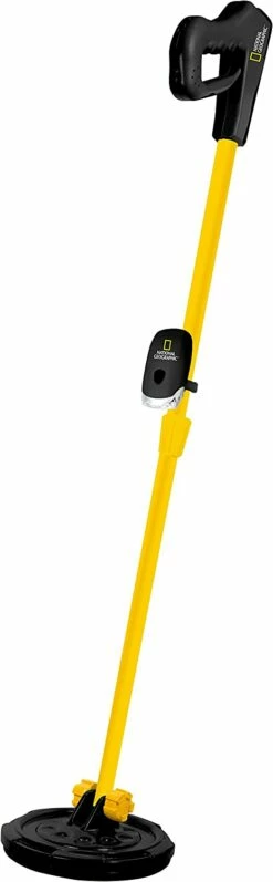 National Geographic Junior Metal Detector