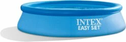 Intex Easy Set Up Swimming Pool 8″ X 24″