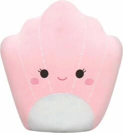 Squishmallows 12" Plush - Achia The Pink Shell