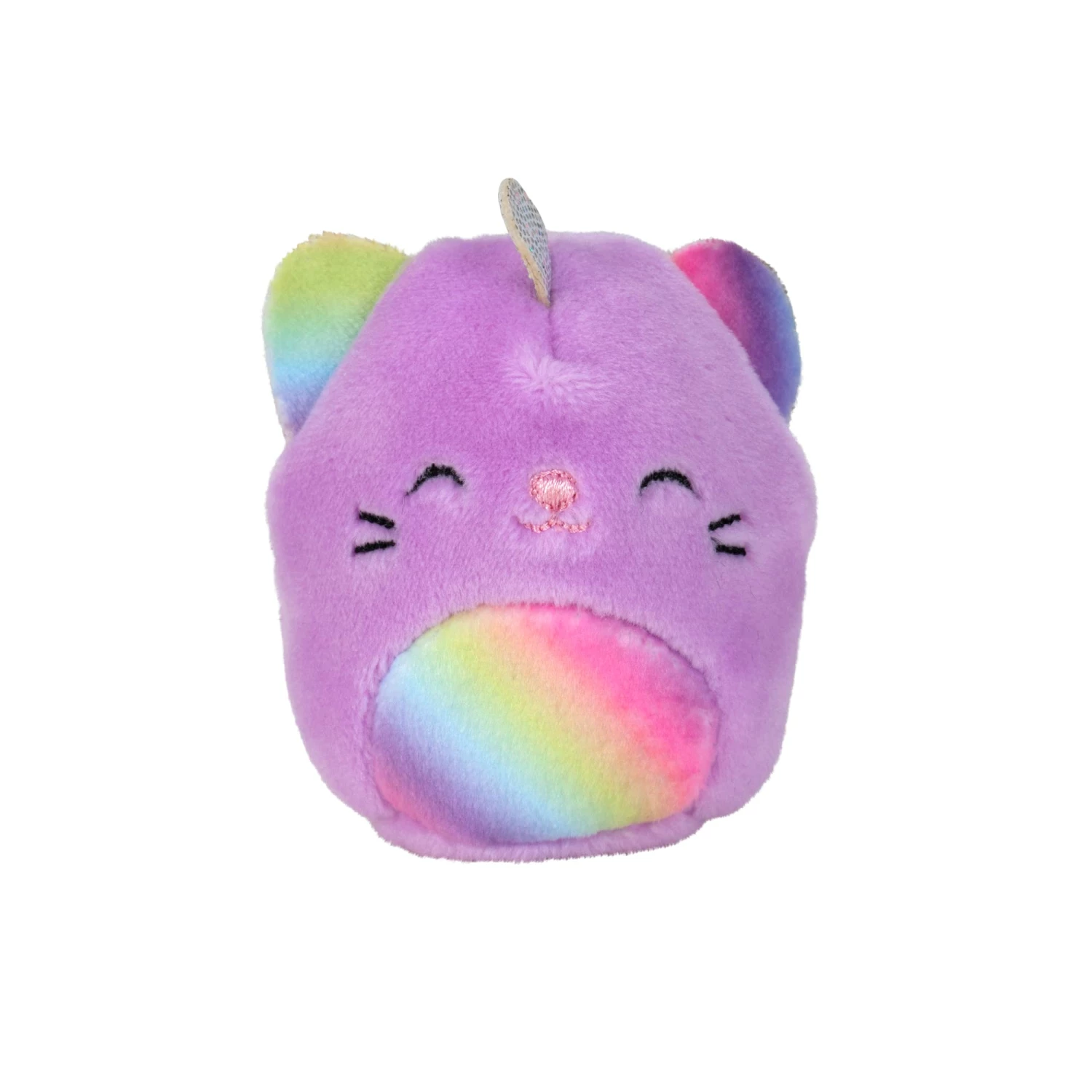 Squishville Mini-Squishmallow 4 Pack - Caticorn Squad - Image 8