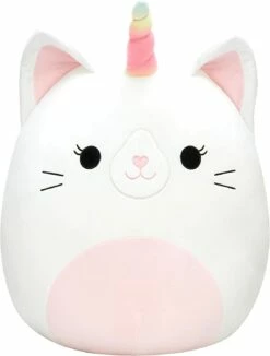 Squishmallows 20" Plush - Luxe The Caticorn