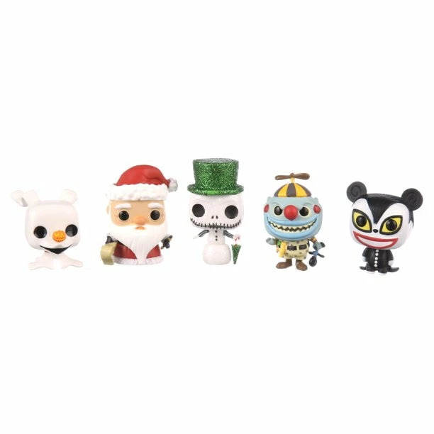 Funko The Nightmare Before Christmas Advent Calendar - Image 7