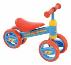 Paw Patrol Bobble Ride On