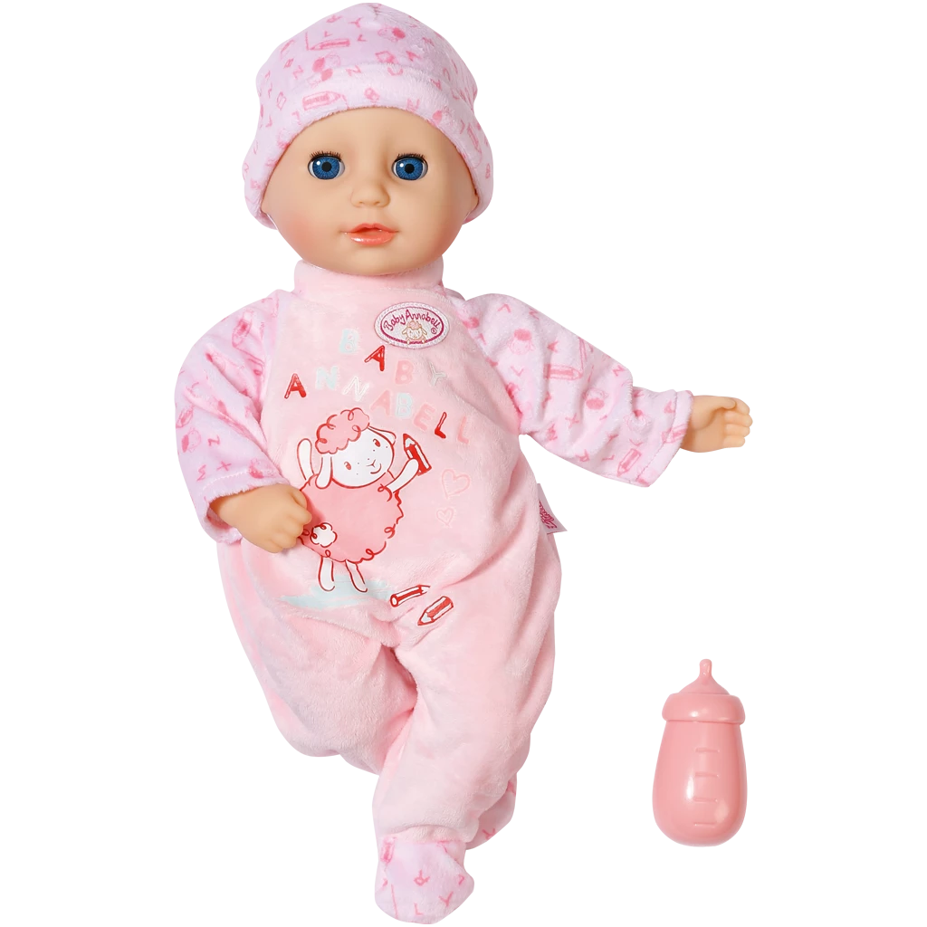 Baby Annabell Little Annabell 36cm