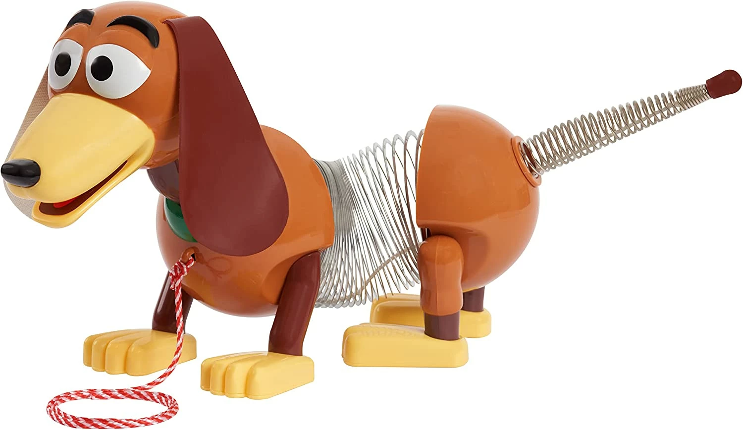 Disney Pixar Toy Story Slinky Dog Toy - Image 7