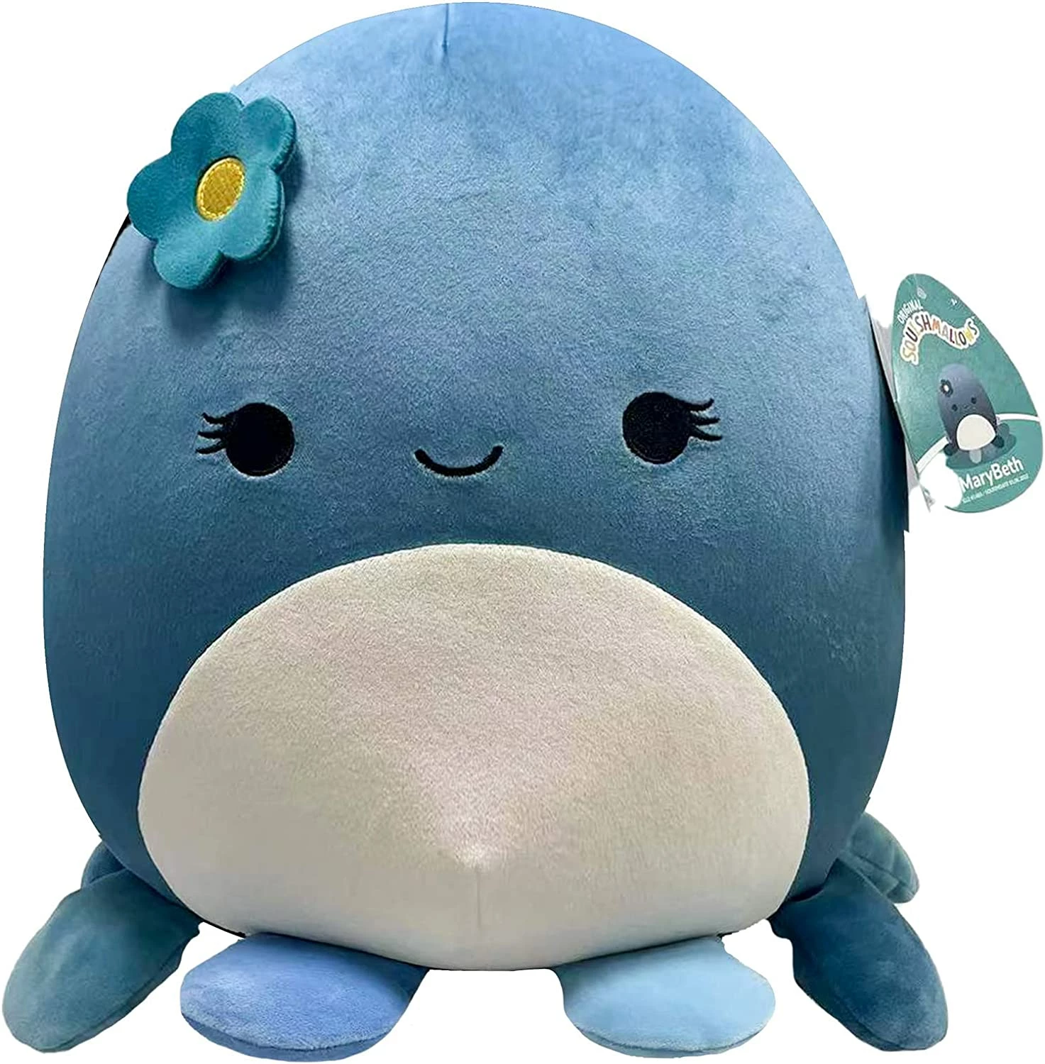 Squishmallows 12" Plush - Marybeth The Octopus