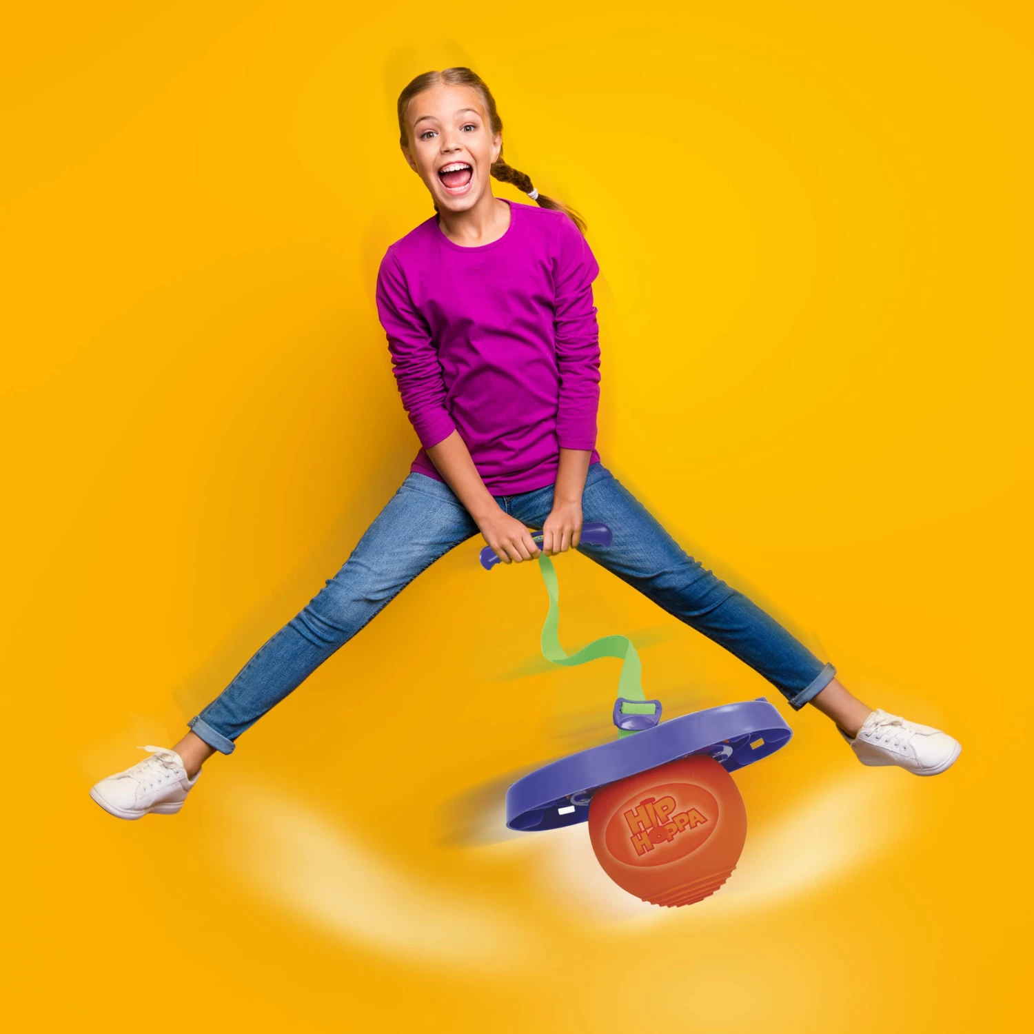 Stay Active Hip Hoppa - Image 7