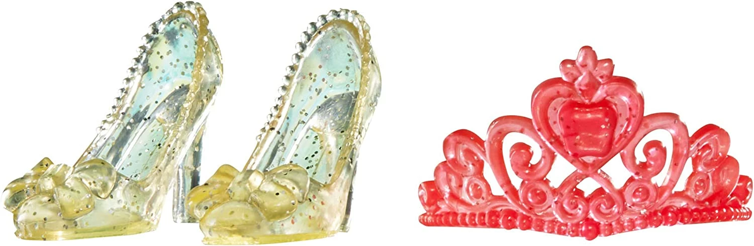 Disney Princess Royal Shimmer Snow White Doll - Image 10