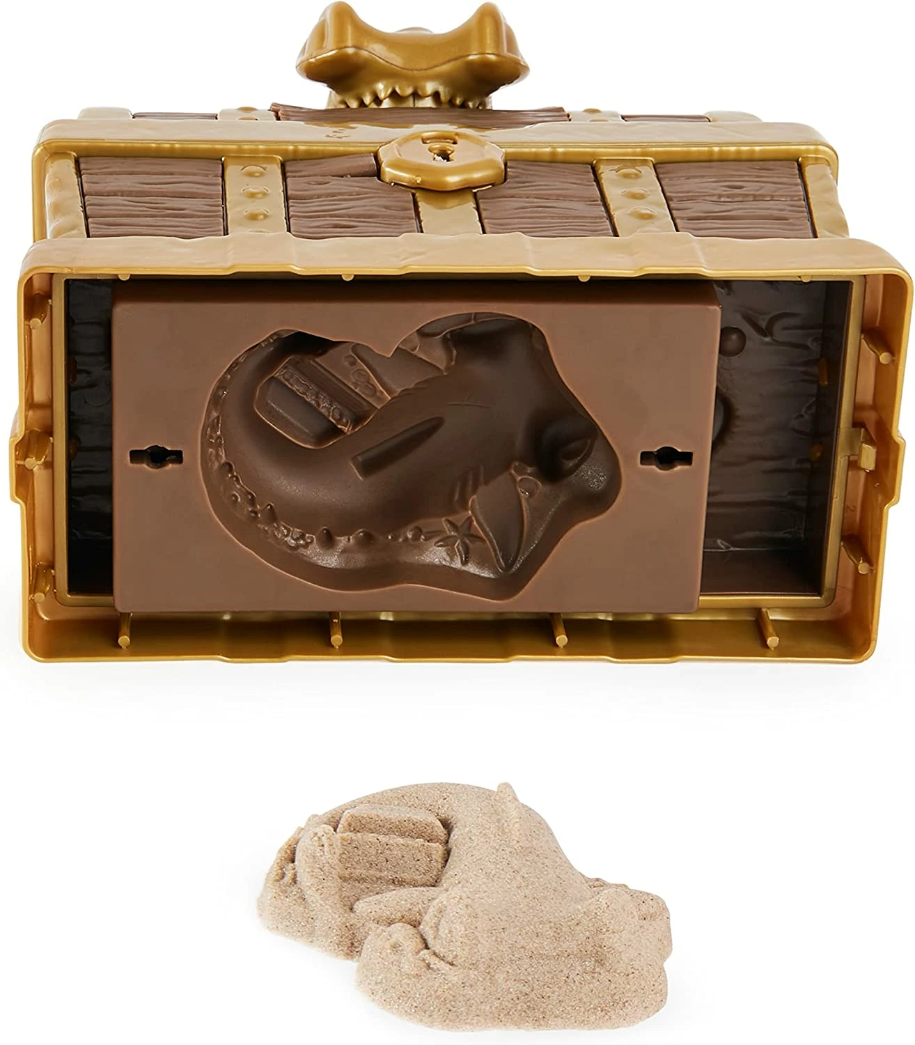 Kinetic Sand Treasure Hunt - Image 7