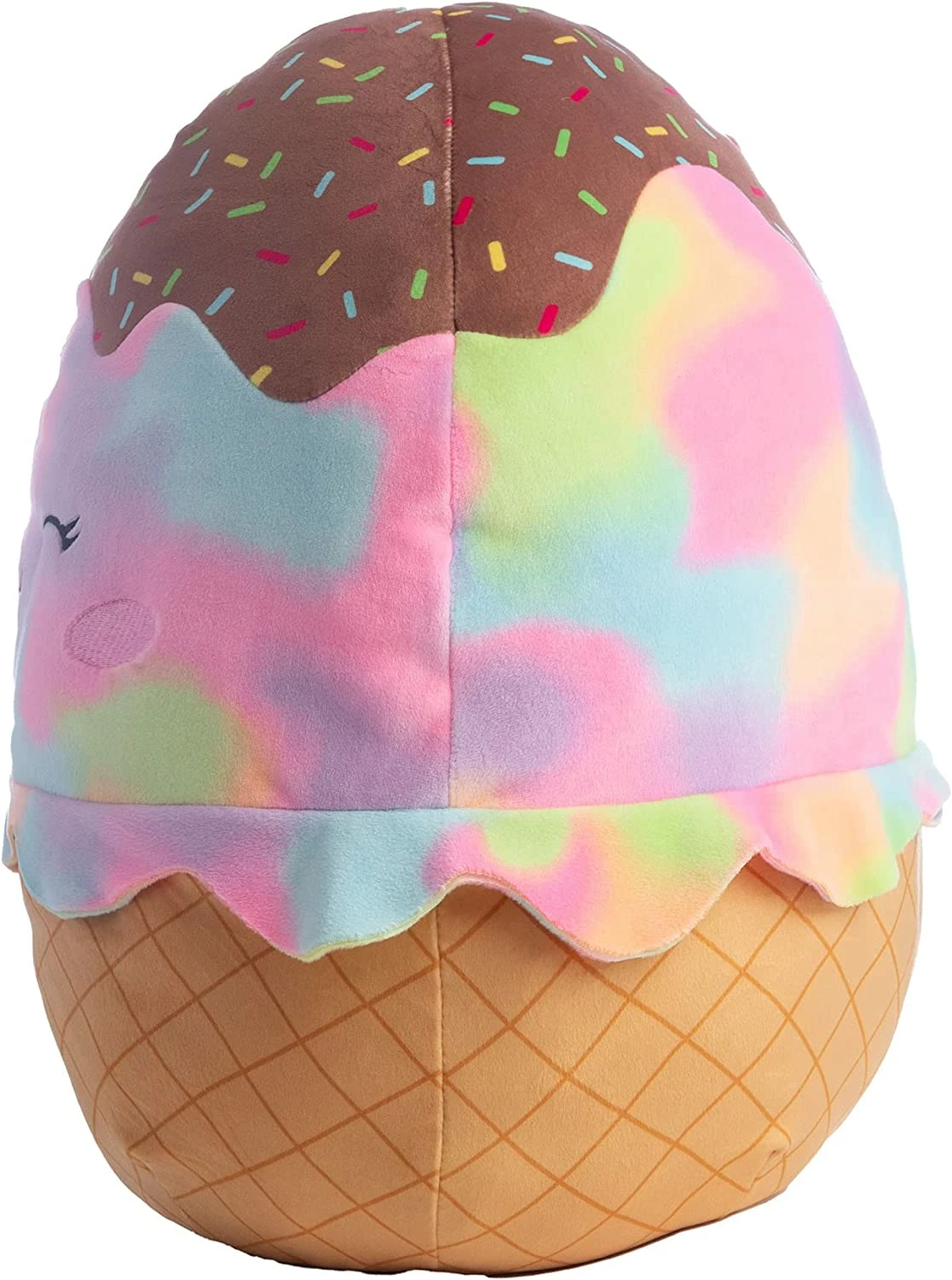 Squishmallows 16" Plush - Glady The Ice Cream - Image 3