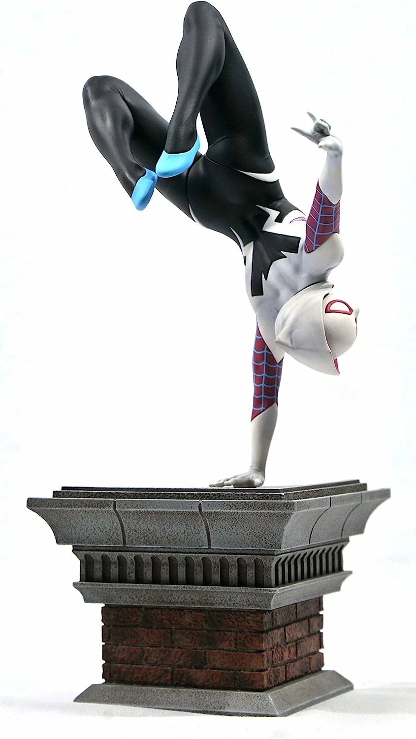 Marvel Gallery Ghost Spider (Spider-Gwen) Figure - Image 5