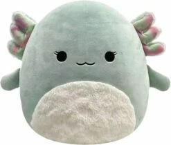 Squishmallows 12" Plush - Chasman The Axolotl