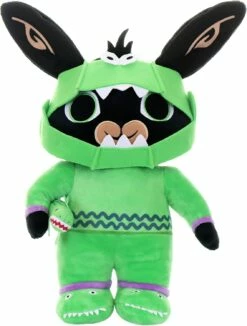 Bing Talking Biteysaurus Bing Soft Toy