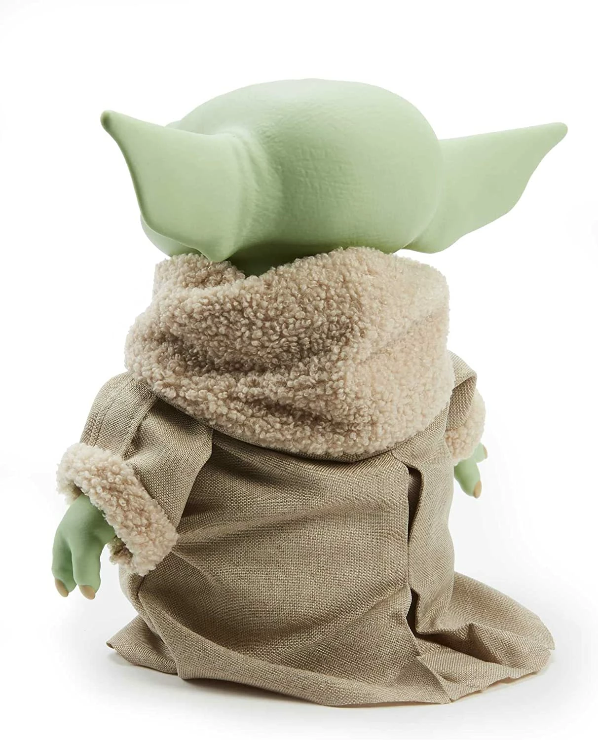 Star Wars The Mandalorian11" The Child (Baby Yoda) Plush Toy - Image 7