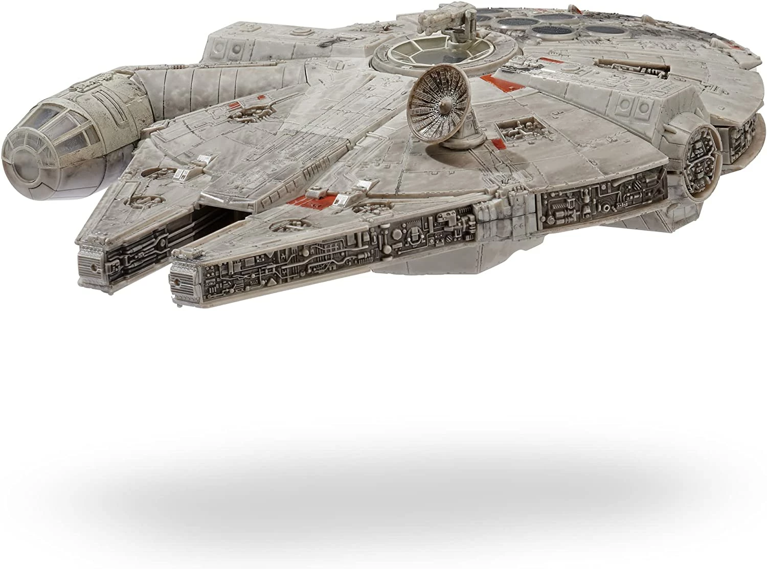 Star Wars Micro Galaxy Squadron Millennium Falcon - Image 5