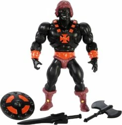 Masters Of The Universe Origins Anti-Eternia He-Man Action Figure