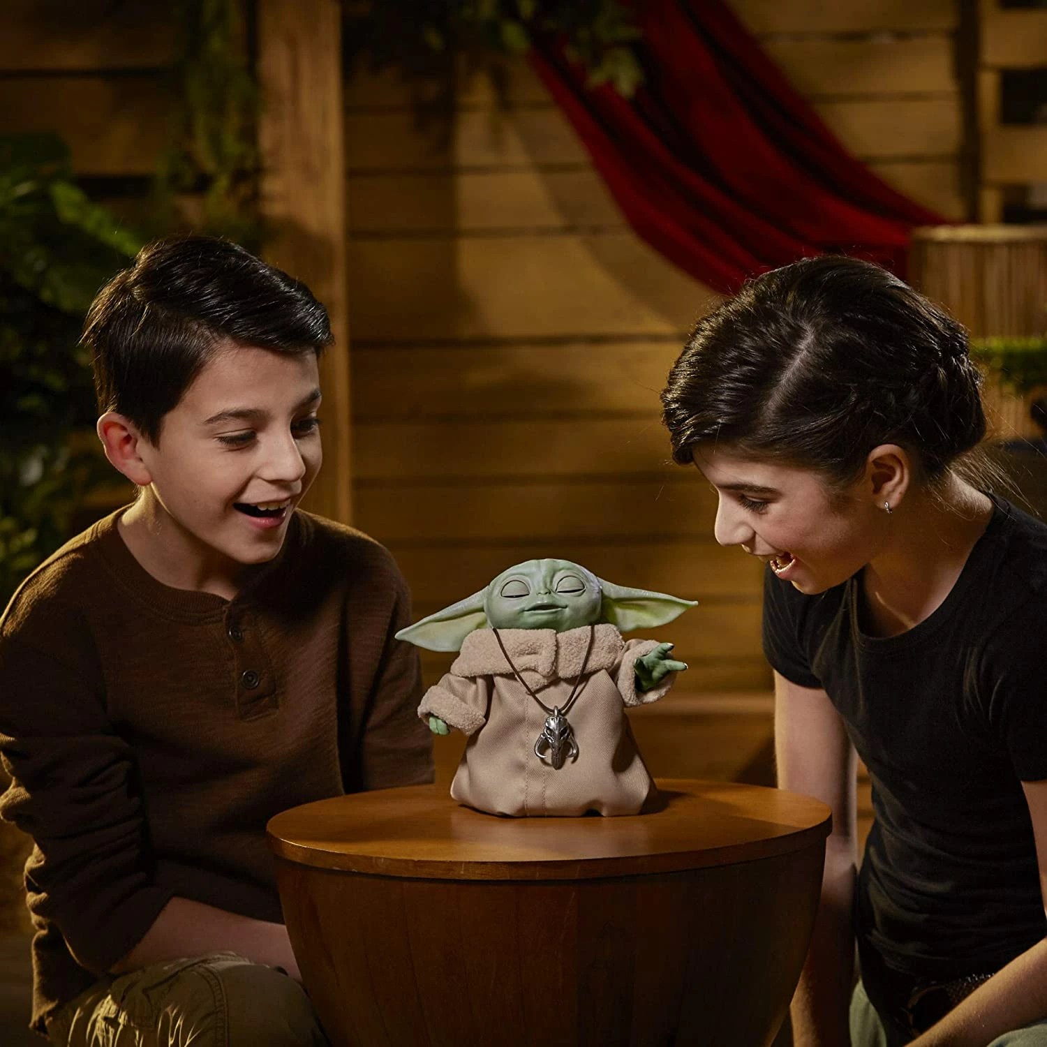 Star Wars The Child Animatronic Edition - Image 5