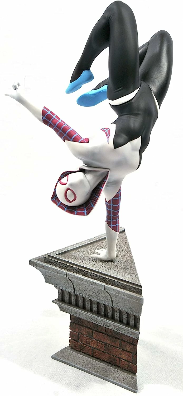 Marvel Gallery Ghost Spider (Spider-Gwen) Figure - Image 3