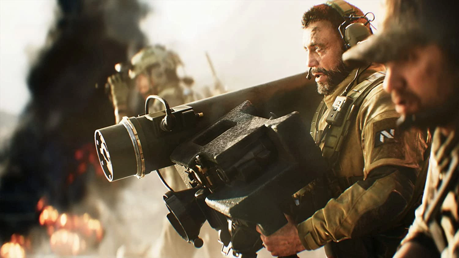 Battlefield 2042 PlayStation 5 Game - Image 6